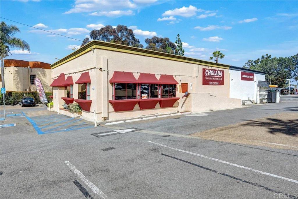 3050 Pio Pico Drive