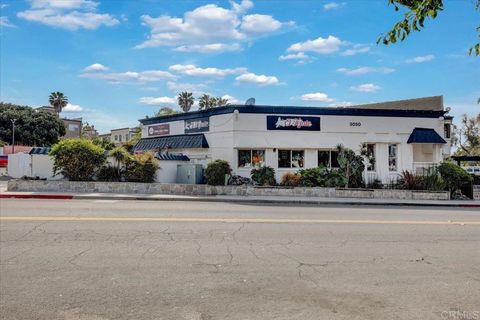 3050 Pio Pico Drive Carlsbad CA 92008