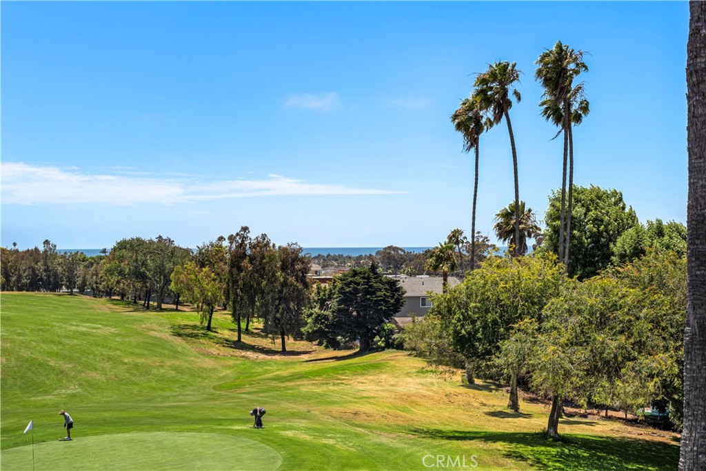 Ocean Fairways (OF) - Residential