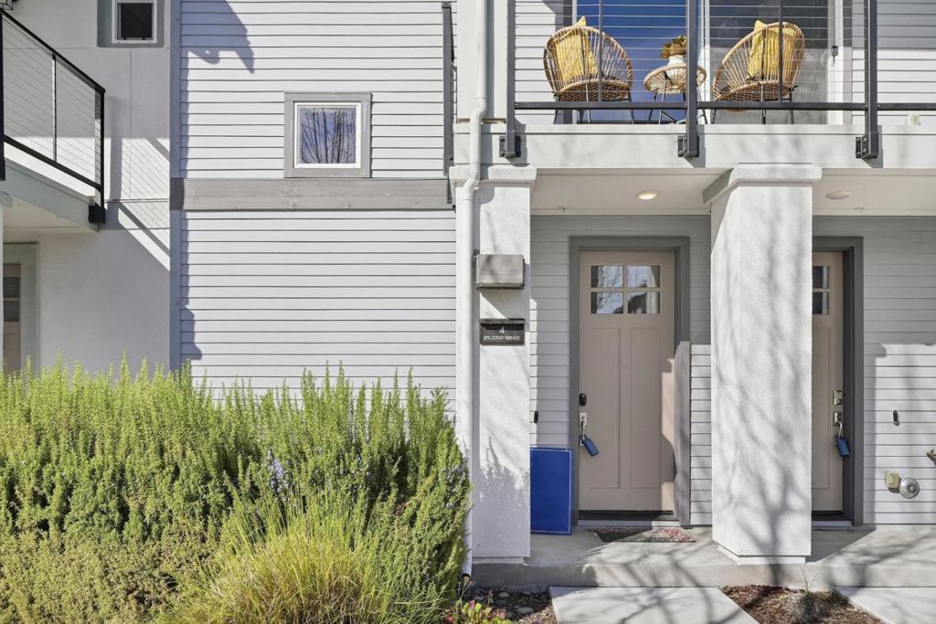 875 Cotati Terrace 4