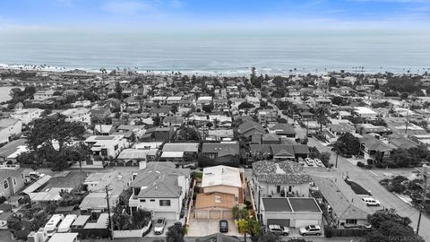 2417 19 Oxford Avenue Cardiff By The Sea CA 92007