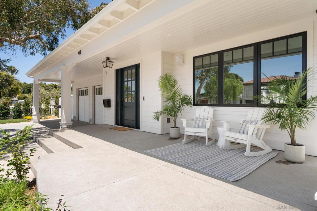 461 Country Club