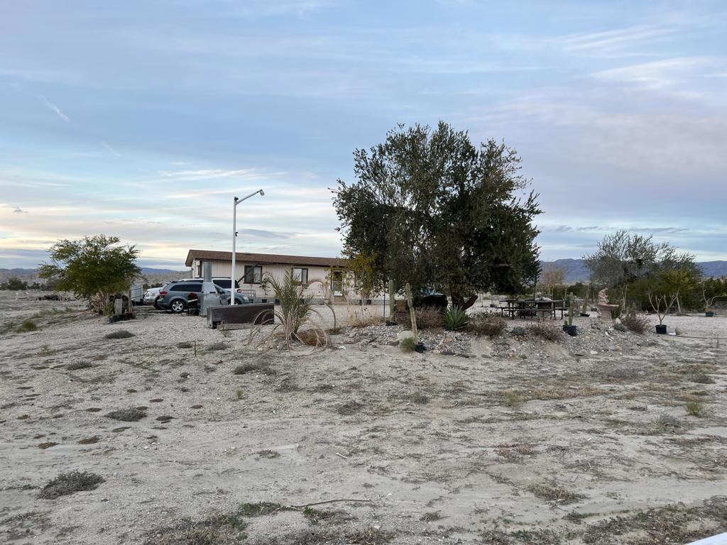 Not Applicable-1 - Residential