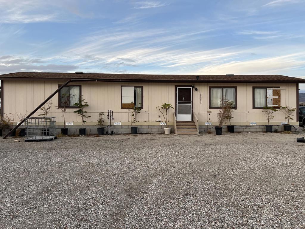 Not Applicable-1 - Residential