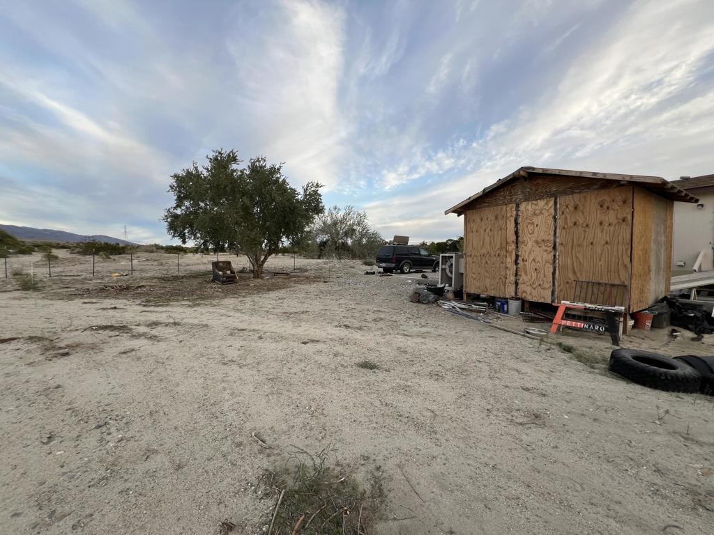 Not Applicable-1 - Residential