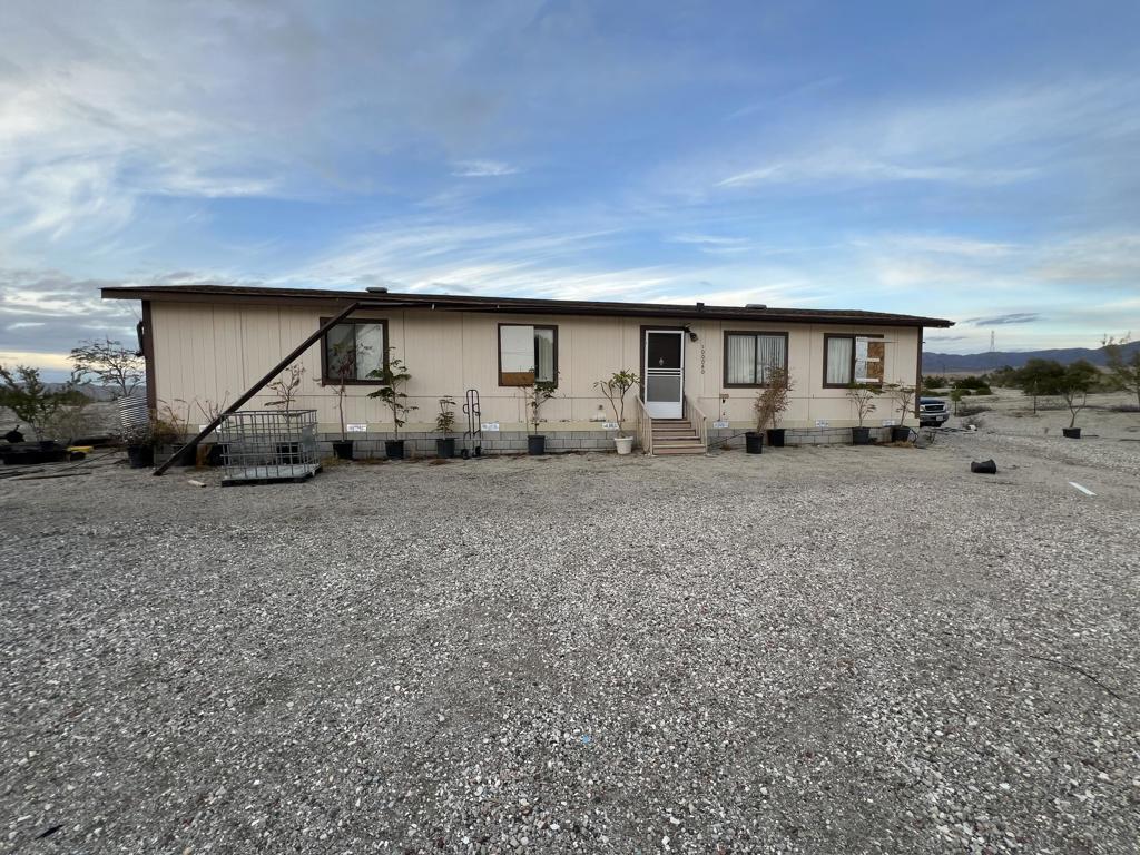 Not Applicable-1 - Residential