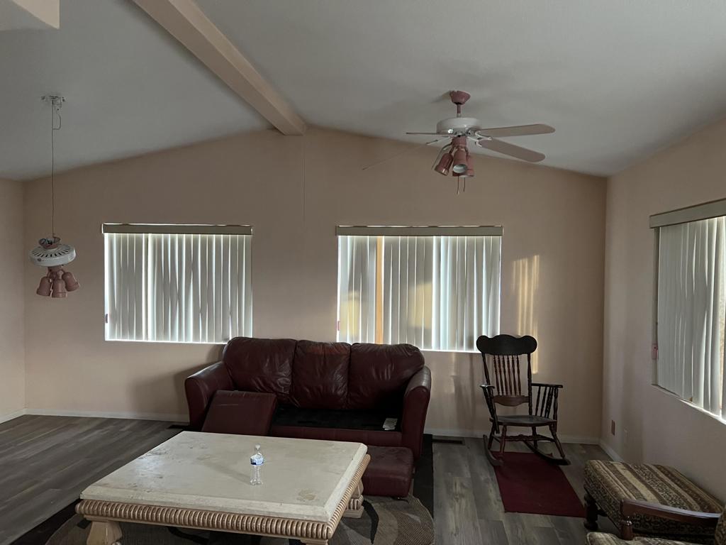 Not Applicable-1 - Residential