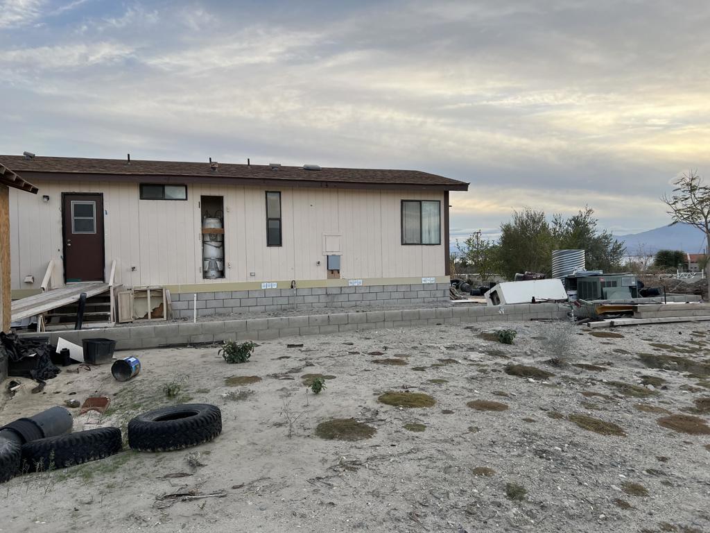 Not Applicable-1 - Residential