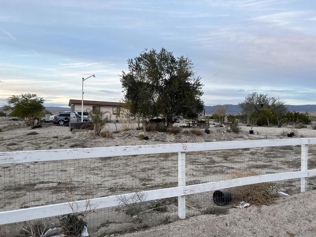 Not Applicable-1 - Residential