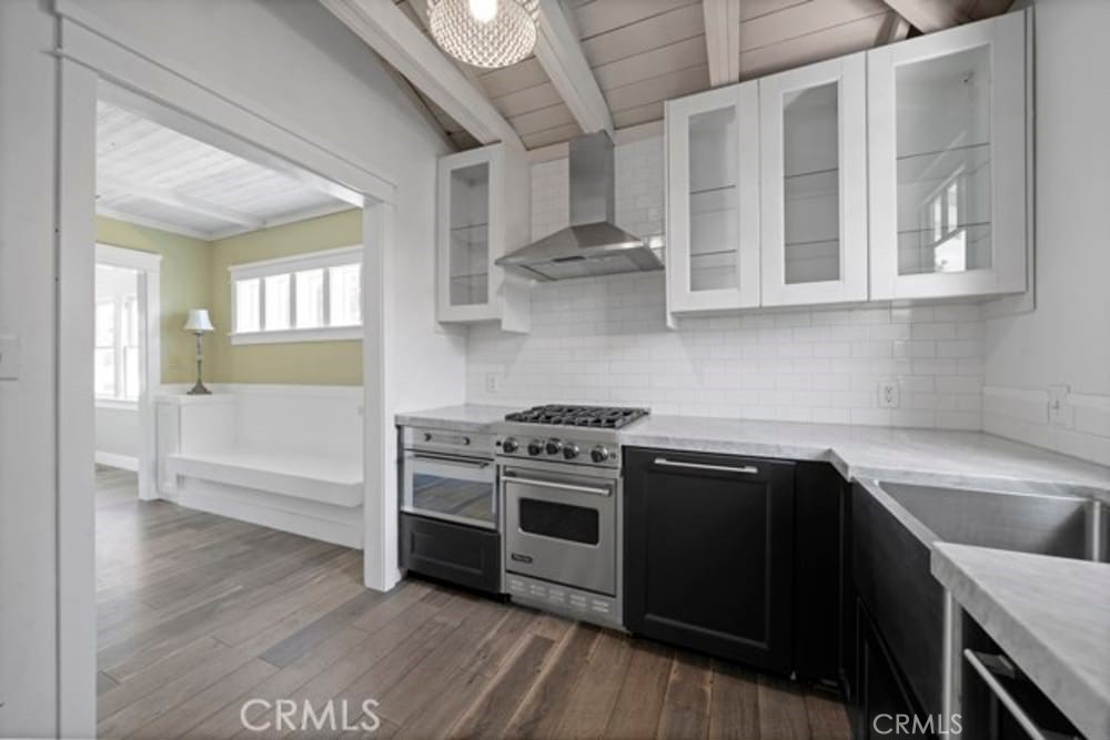 Belmont Heights (BH) - Residential