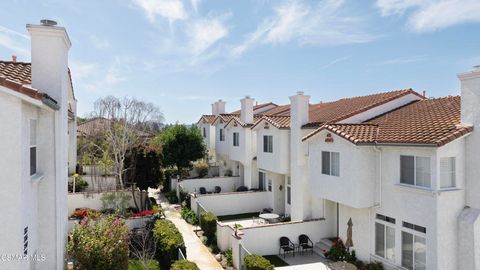 378 Westlake Vista Lane Thousand Oaks CA 91362