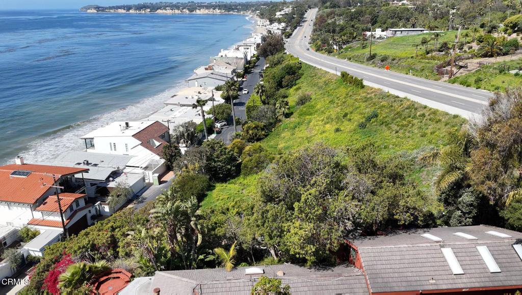 0 Malibu Cove Colony Drive