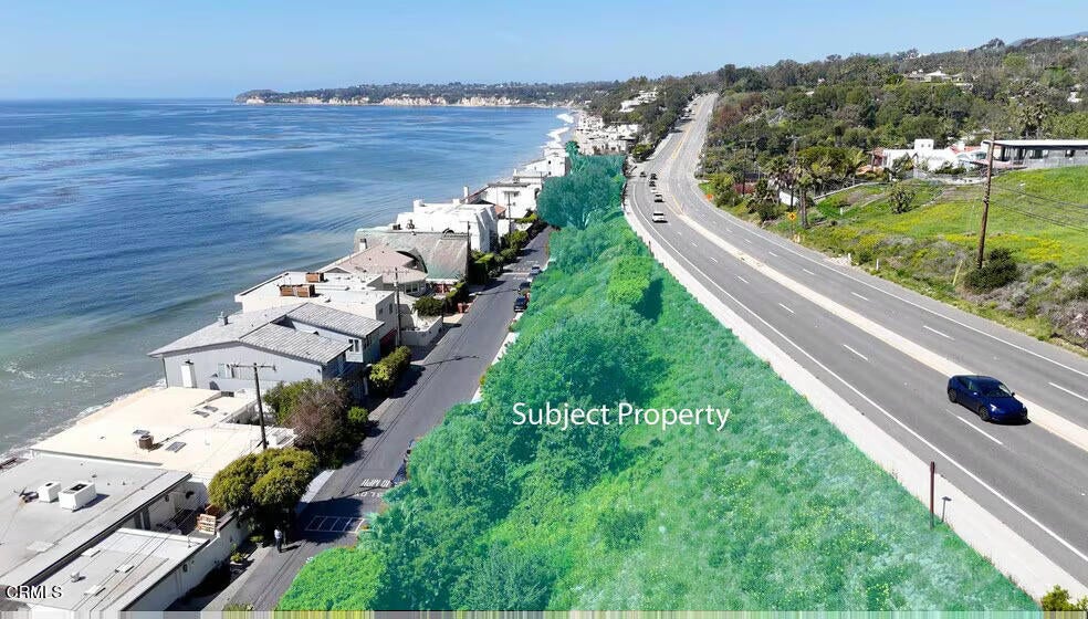 0 Malibu Cove Colony Drive
