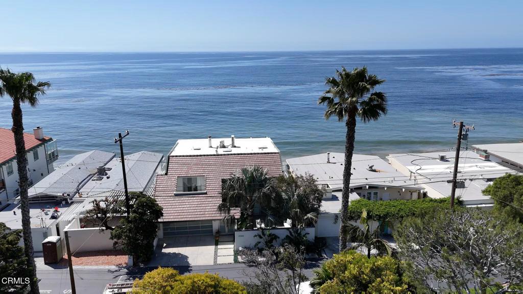 0 Malibu Cove Colony Drive