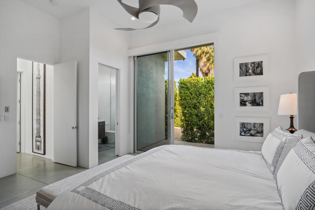 Old Las Palmas - Residential