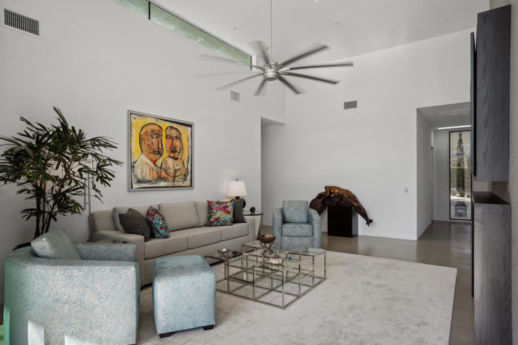 Old Las Palmas - Residential