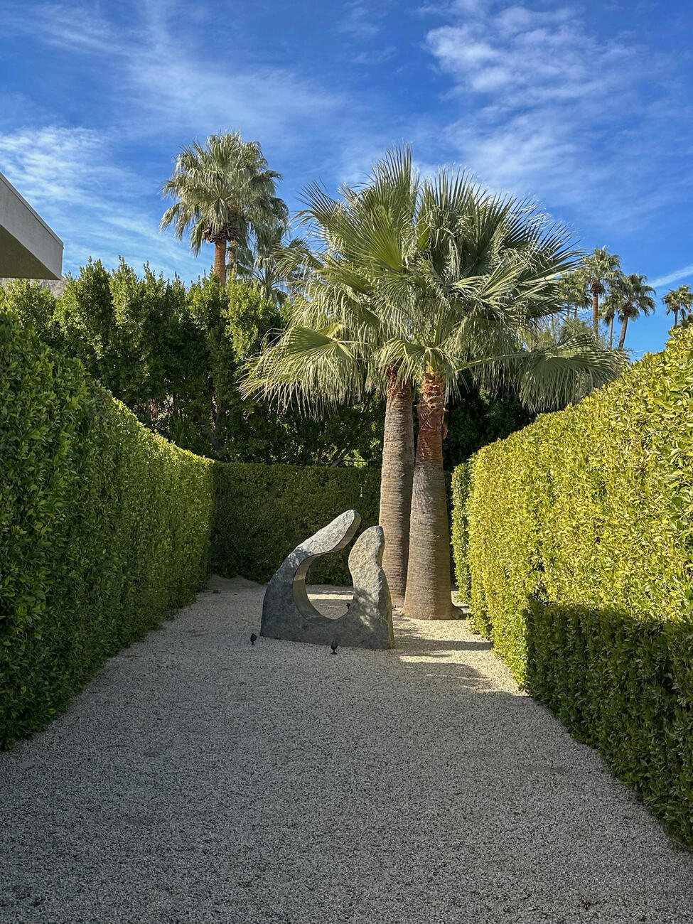 Old Las Palmas - Residential