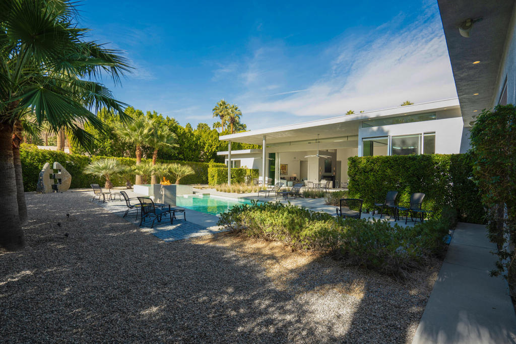 Old Las Palmas - Residential