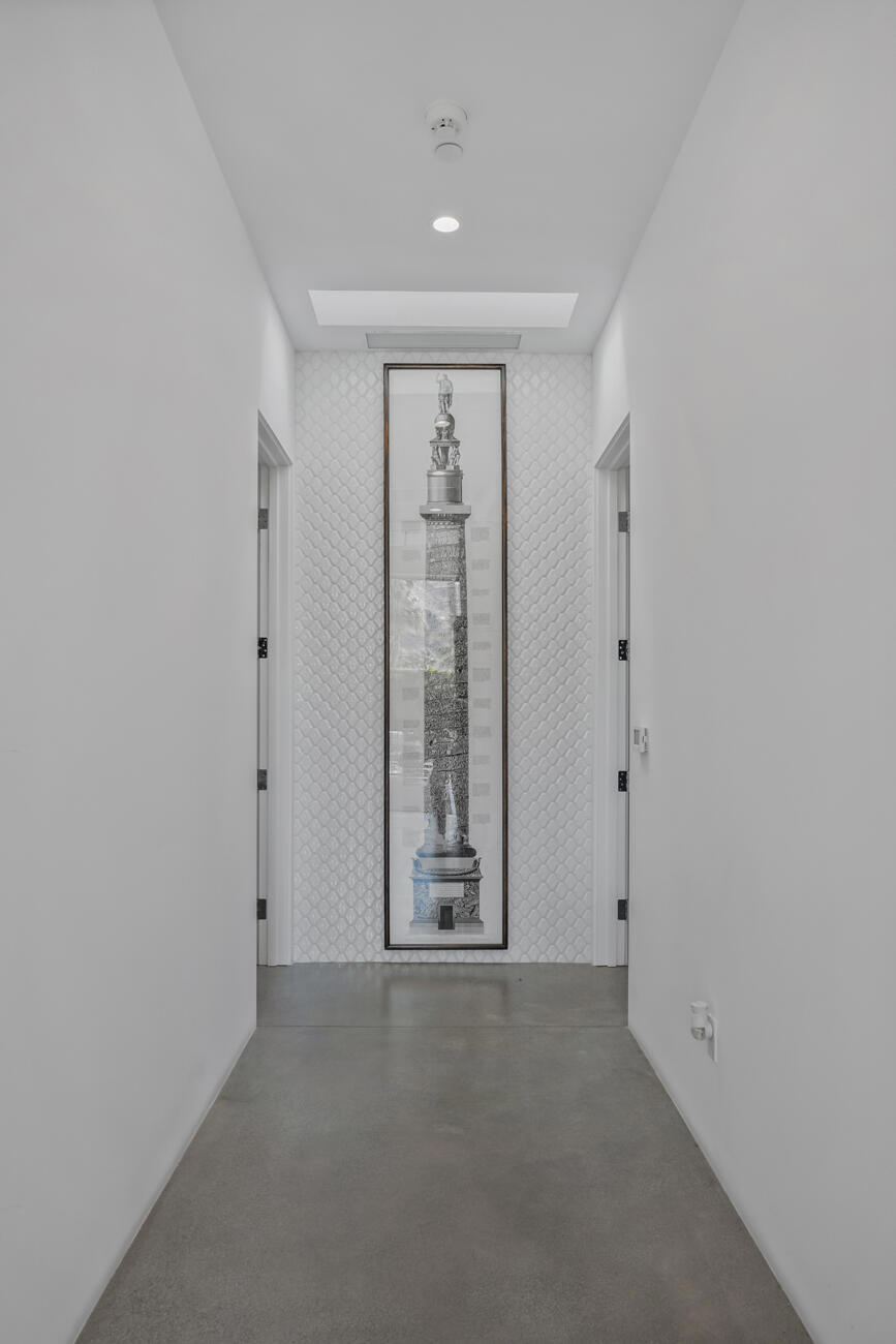 Old Las Palmas - Residential