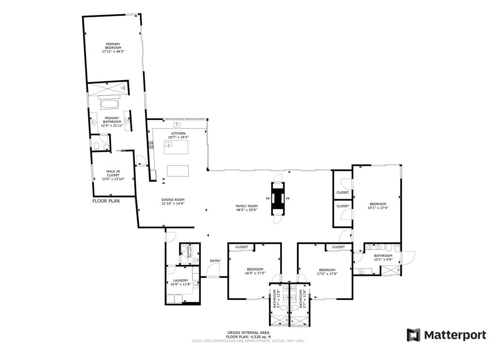 Old Las Palmas - Residential