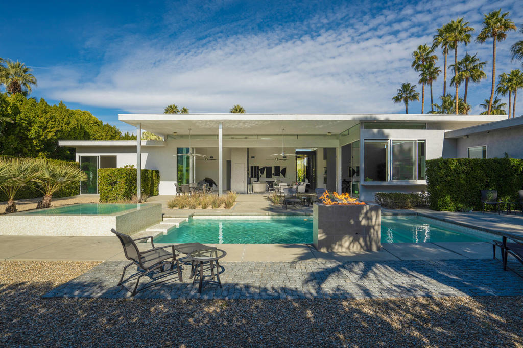 Old Las Palmas - Residential