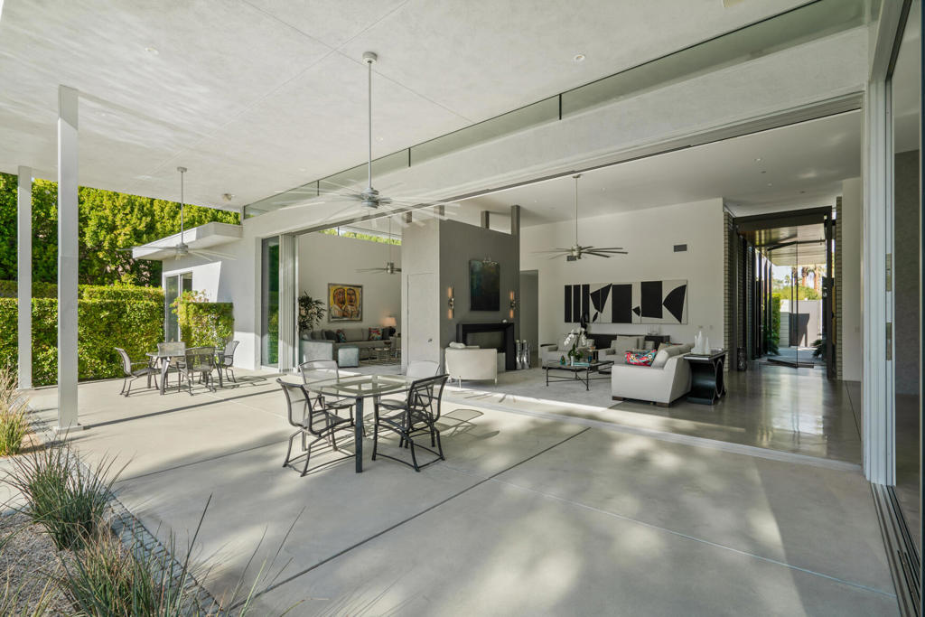 Old Las Palmas - Residential