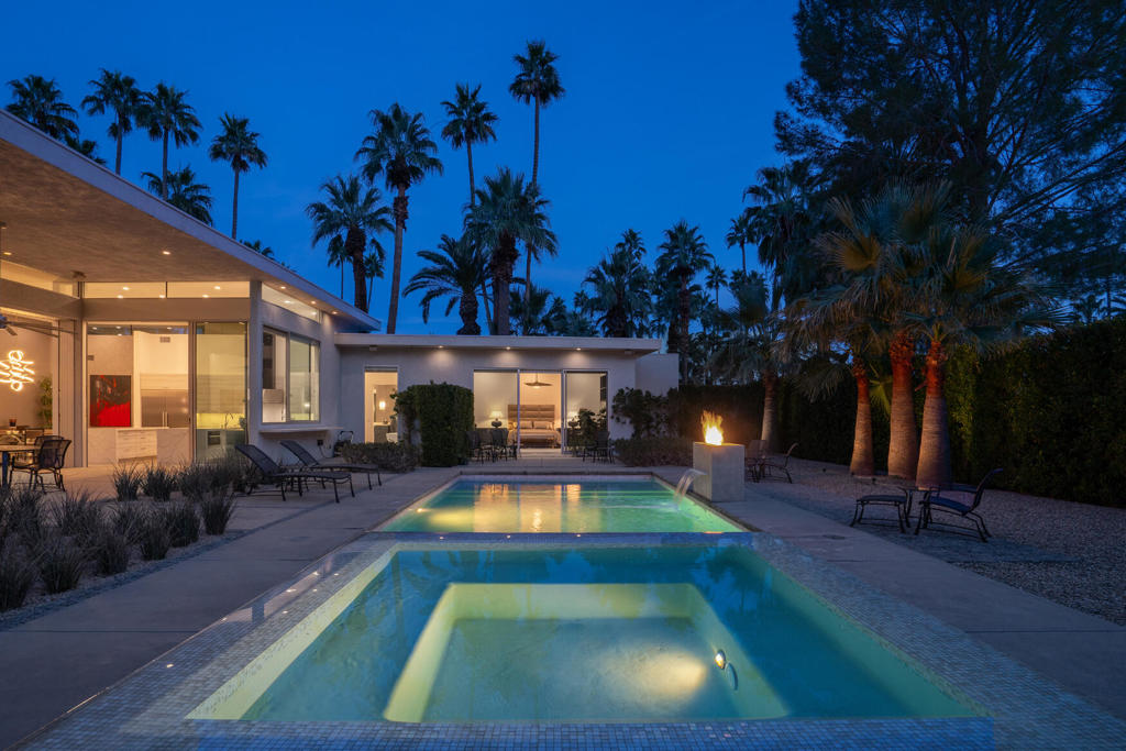 Old Las Palmas - Residential