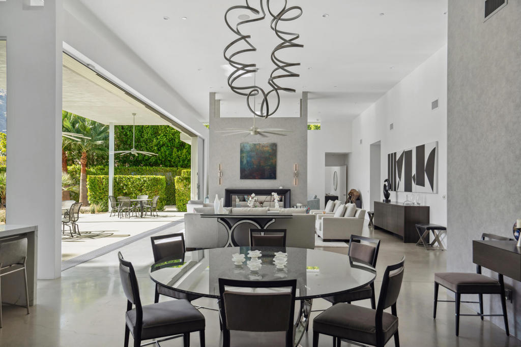 Old Las Palmas - Residential