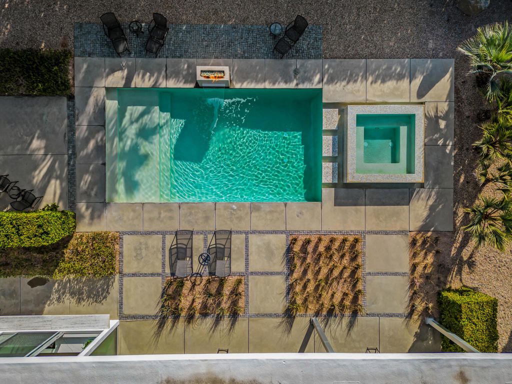 Old Las Palmas - Residential