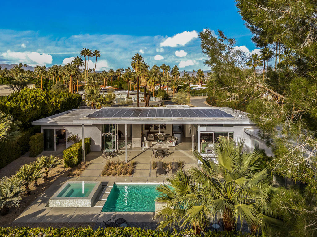 Old Las Palmas - Residential