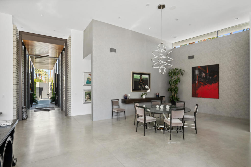 Old Las Palmas - Residential