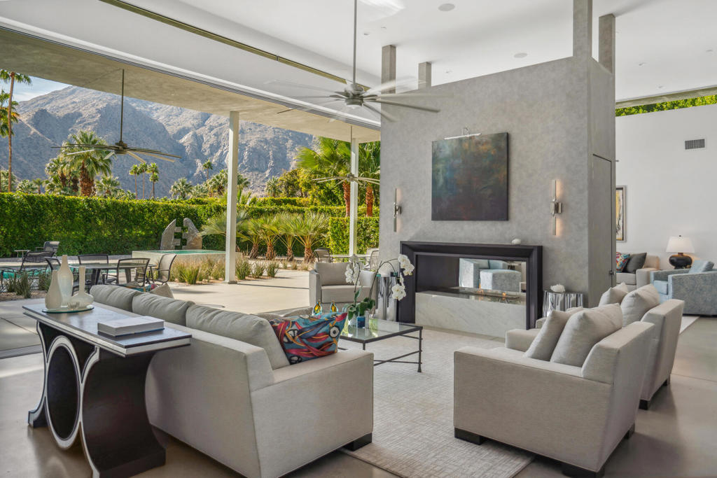 Old Las Palmas - Residential