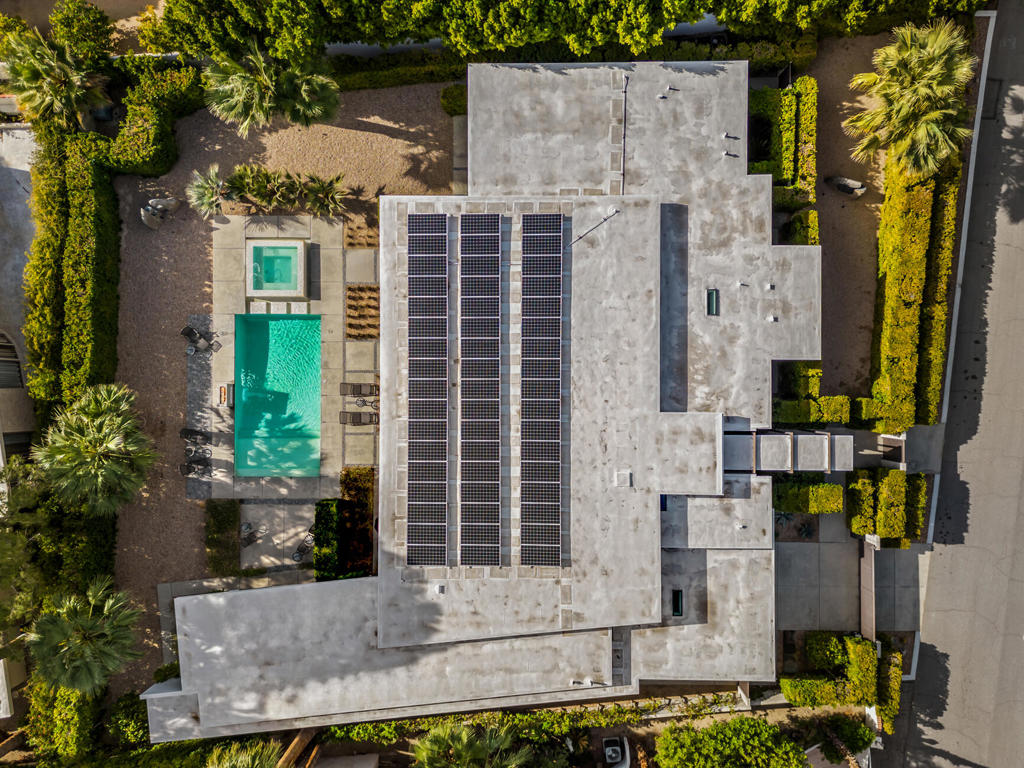 Old Las Palmas - Residential