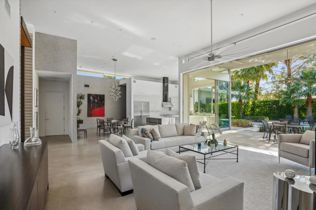 Old Las Palmas - Residential