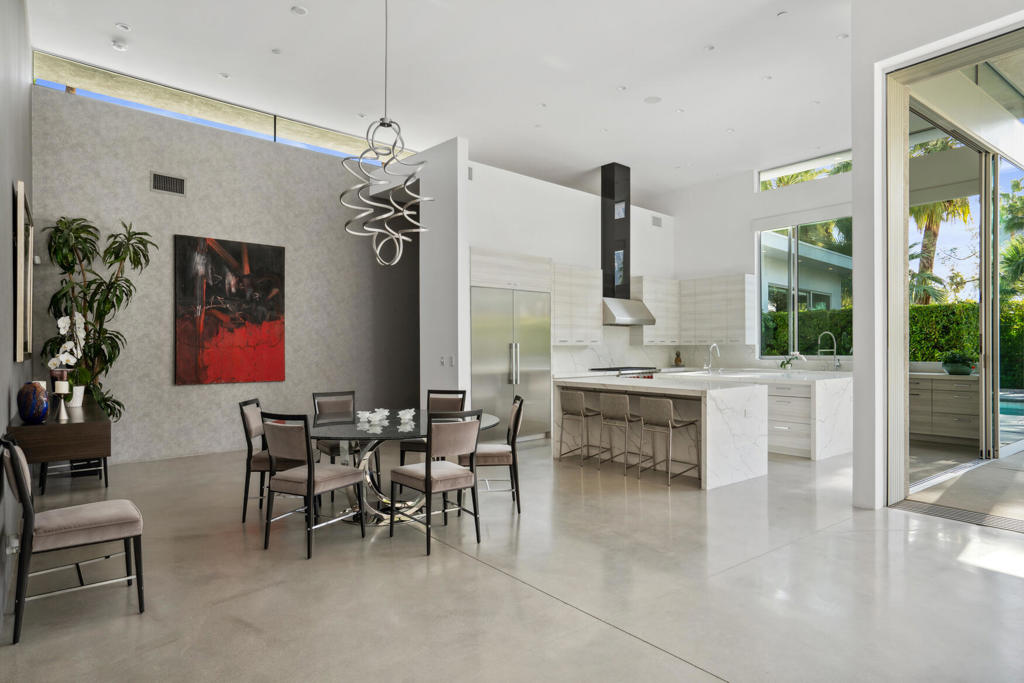 Old Las Palmas - Residential