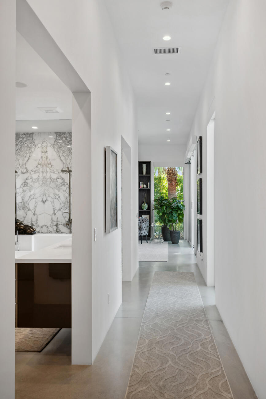 Old Las Palmas - Residential