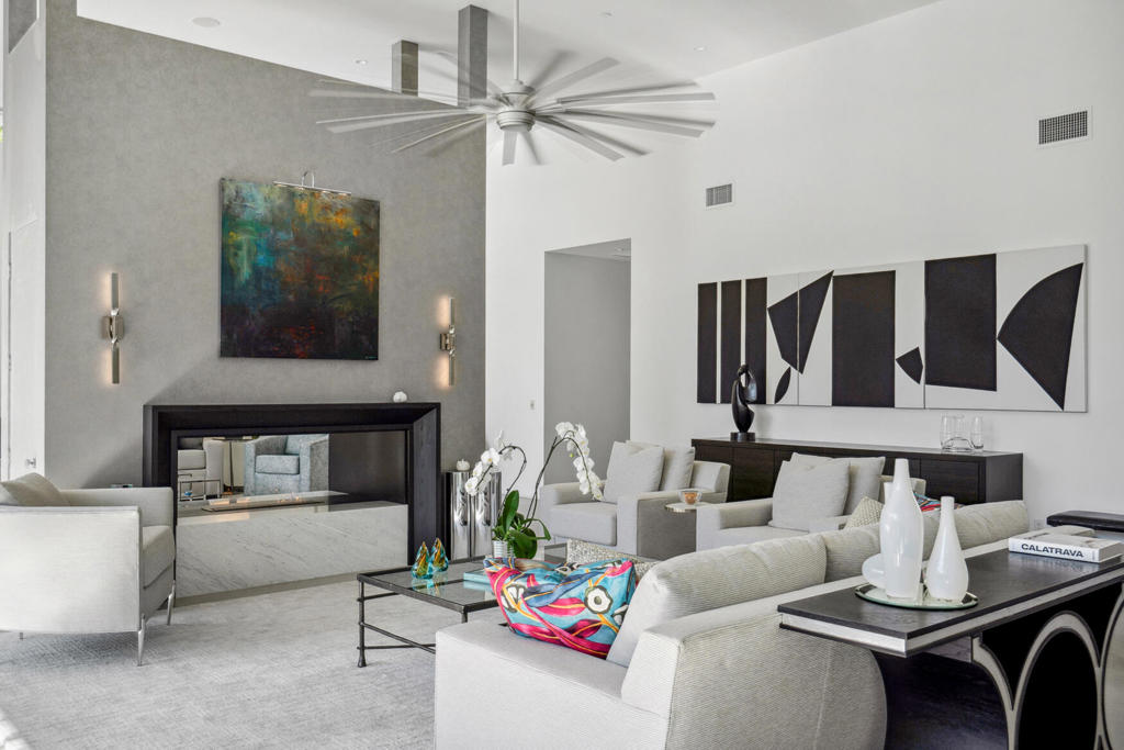 Old Las Palmas - Residential