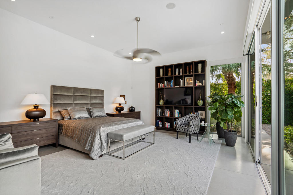 Old Las Palmas - Residential