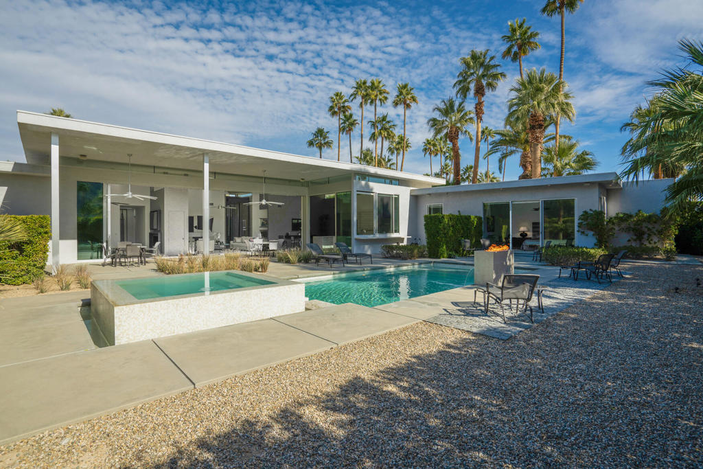 Old Las Palmas - Residential