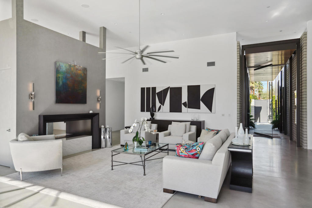Old Las Palmas - Residential