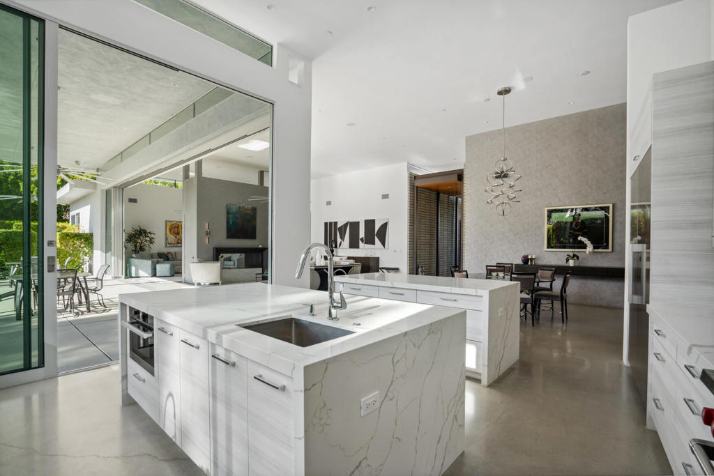 Old Las Palmas - Residential
