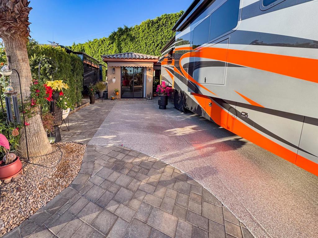 Outdoor Resorts CC - Land