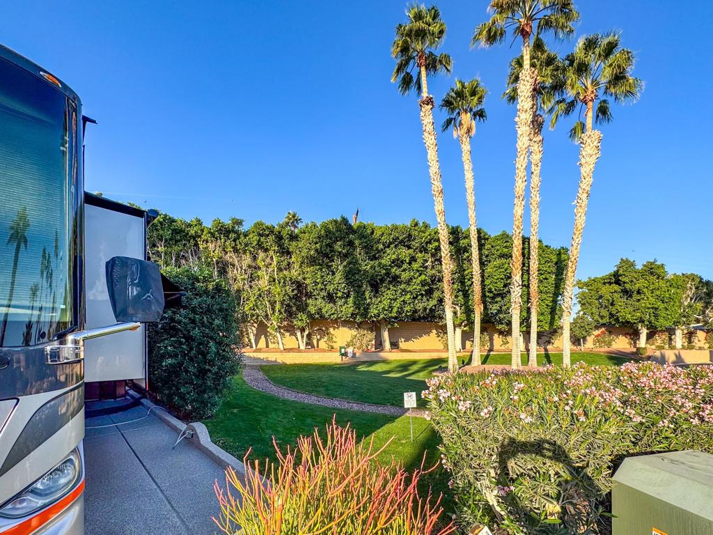 Outdoor Resorts CC - Land