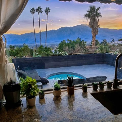 Photo of 12273 Spruce St, Desert Hot Springs, CA 92240 (MLS # JT26069778)