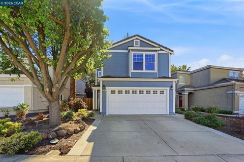 Photo of 249 Stranahan Cir, Clayton, CA 94517 (MLS # 41126934)