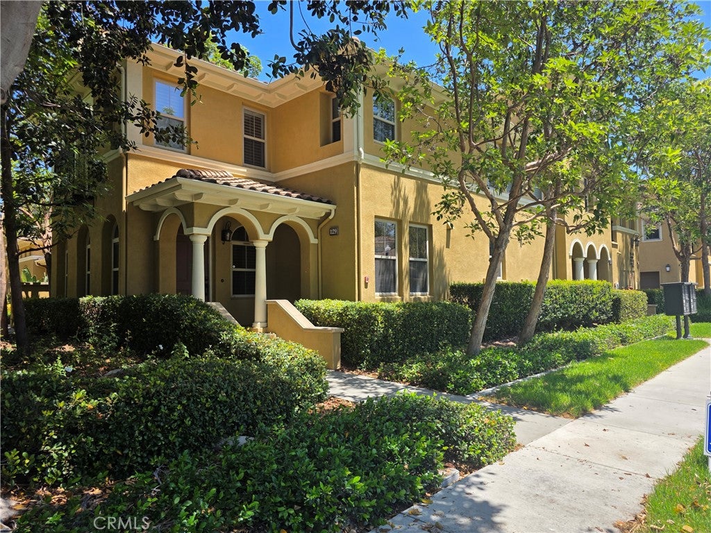 129 Chantilly 129 Chantilly