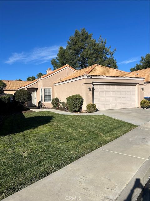 28314 Valombrosa Menifee CA 92584