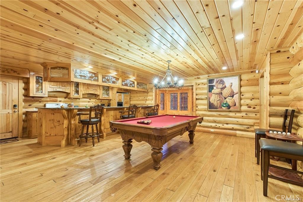 Big Bear Lake, California, 92315, United States, 5 Bedrooms Bedrooms, ,6 BathroomsBathrooms,Residential,Active,2041641