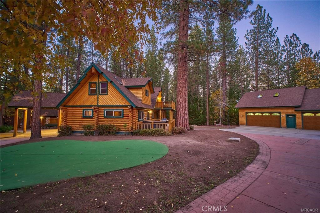 Big Bear Lake, California, 92315, United States, 5 Bedrooms Bedrooms, ,6 BathroomsBathrooms,Residential,Active,2041641