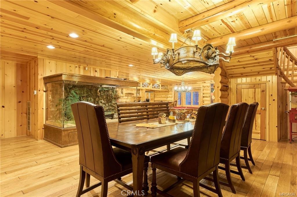 Big Bear Lake, California, 92315, United States, 5 Bedrooms Bedrooms, ,6 BathroomsBathrooms,Residential,Active,2041641